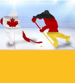 CAN vs. GER